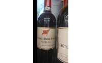 Château La Fleur-Pétrus 2017: Elegancia y Prestigio de Pomerol en Cada Copa