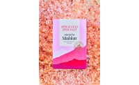 Descubre el poder del sabor con la Sal Rosa del Himalaya de Maldon